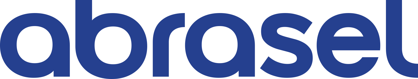 Logo Abrasel Pernambuco
